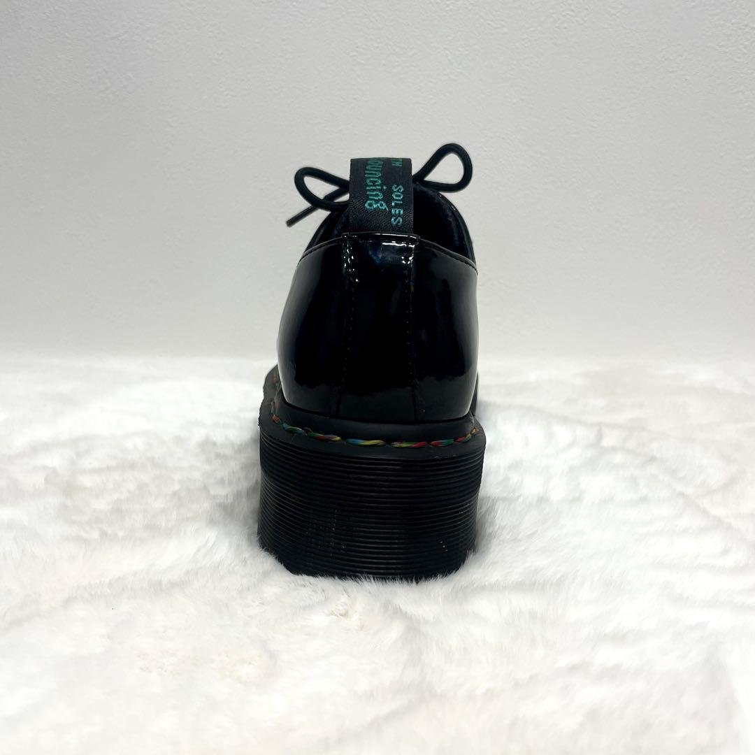 Dr. Martensドクターマーチン QUAD RETRO 1461 3ホール