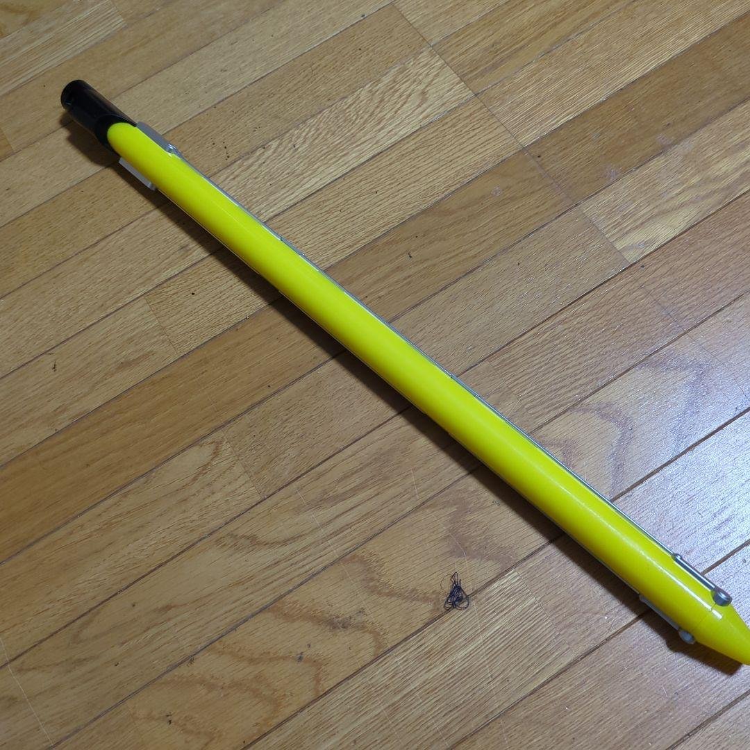 csmカイザギア付属カイザレイガン　ブレードのみ