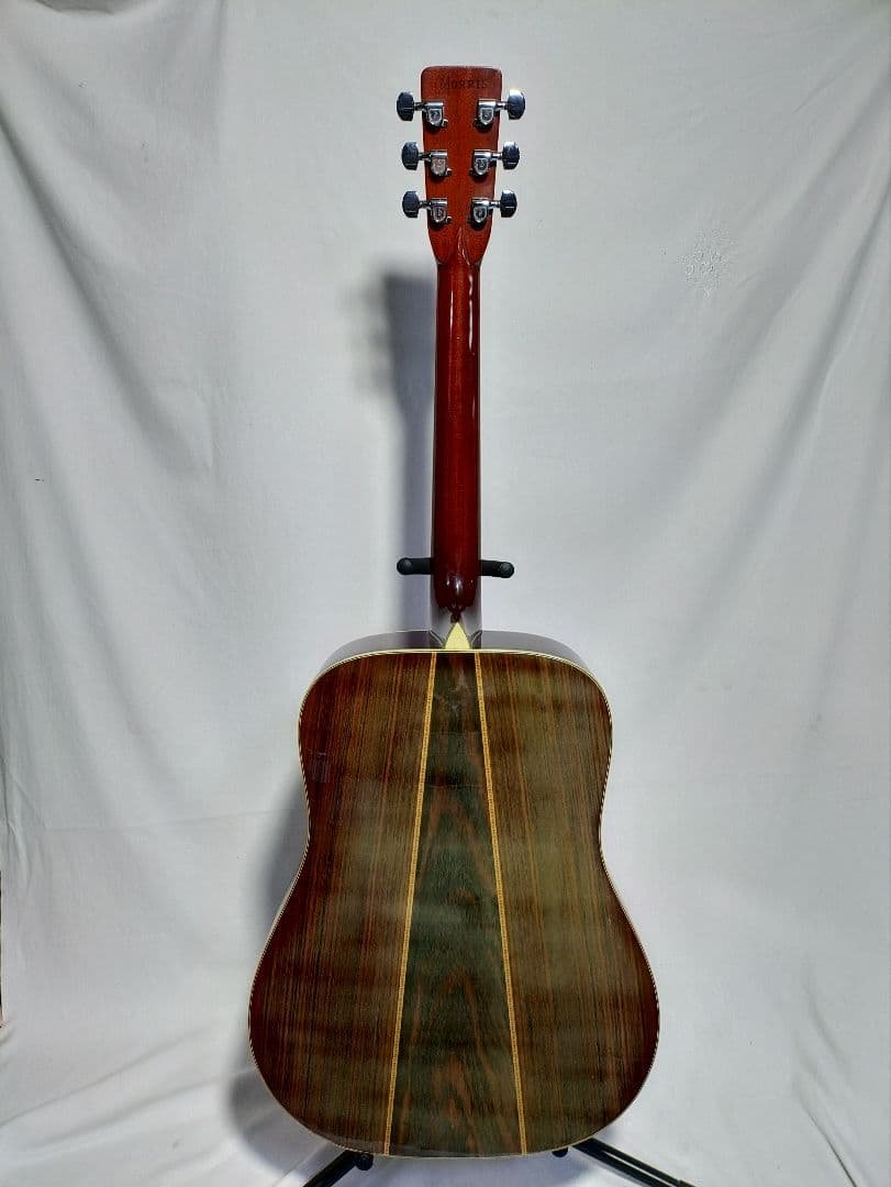 MORRIS　 SPECIAL　 TF 80 　　　製造年　不明