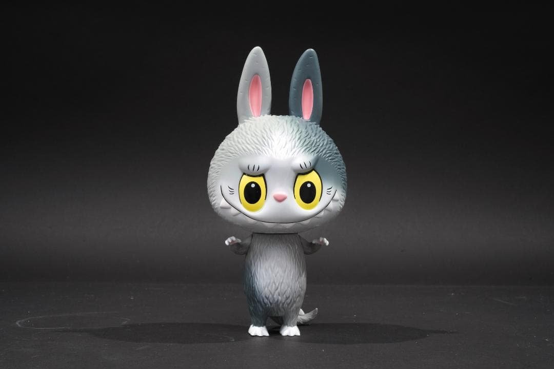 ぬいぐるみ・マスコット ZIMOMO KATT by kasing lung x how2work hk