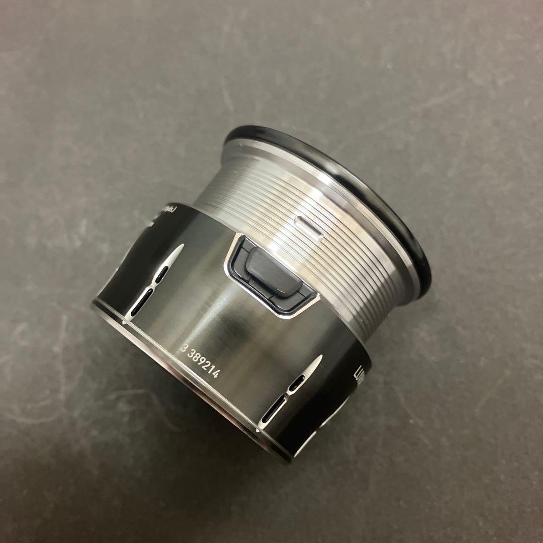【極美品】24ルビアスSF 2000SS-H 純正スプール