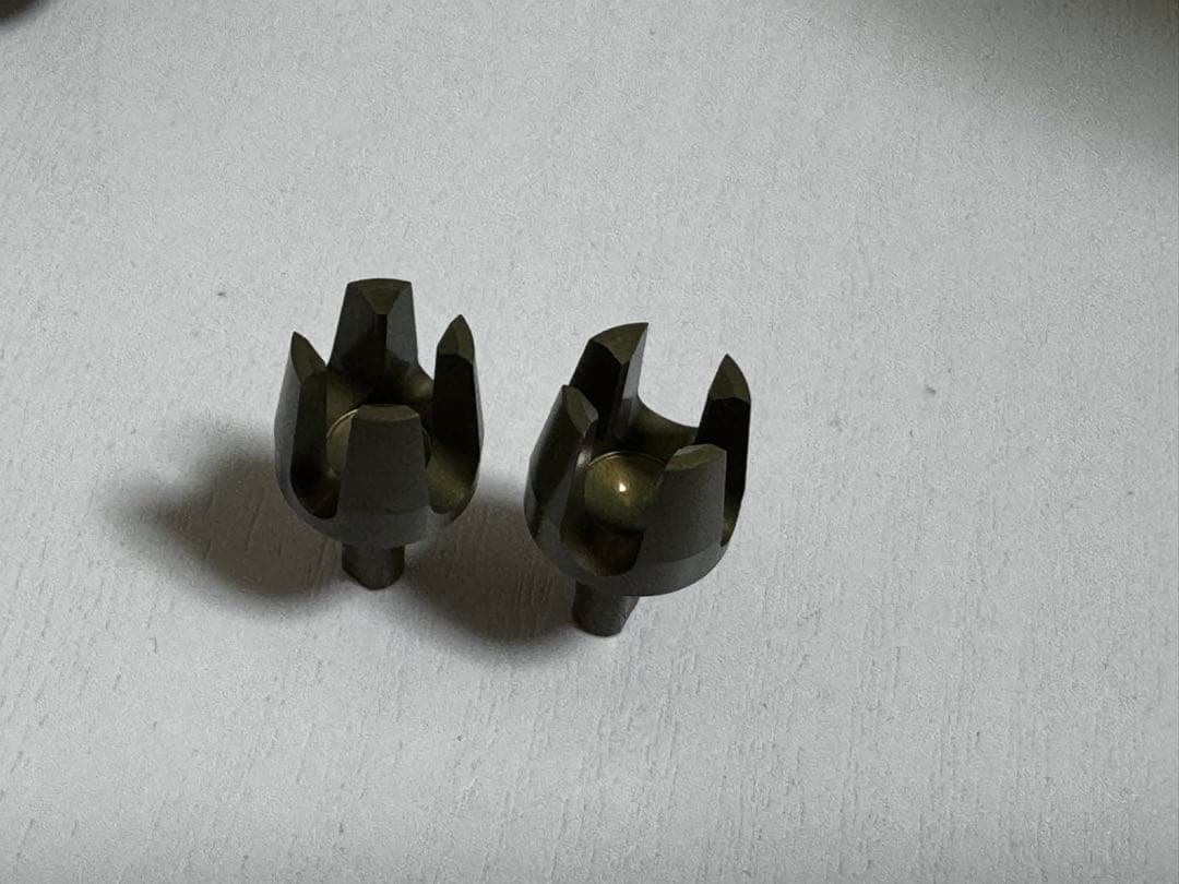 kkpit アクティブデフ　中古　美品