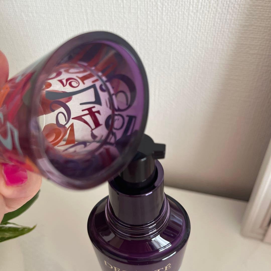 最終価格　大容量！新品未使用コスデコ数量限定品リポソーム リペアセラム