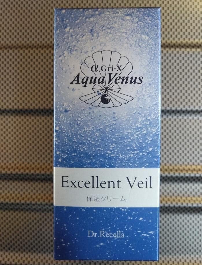 フェイスクリーム miyumiyu