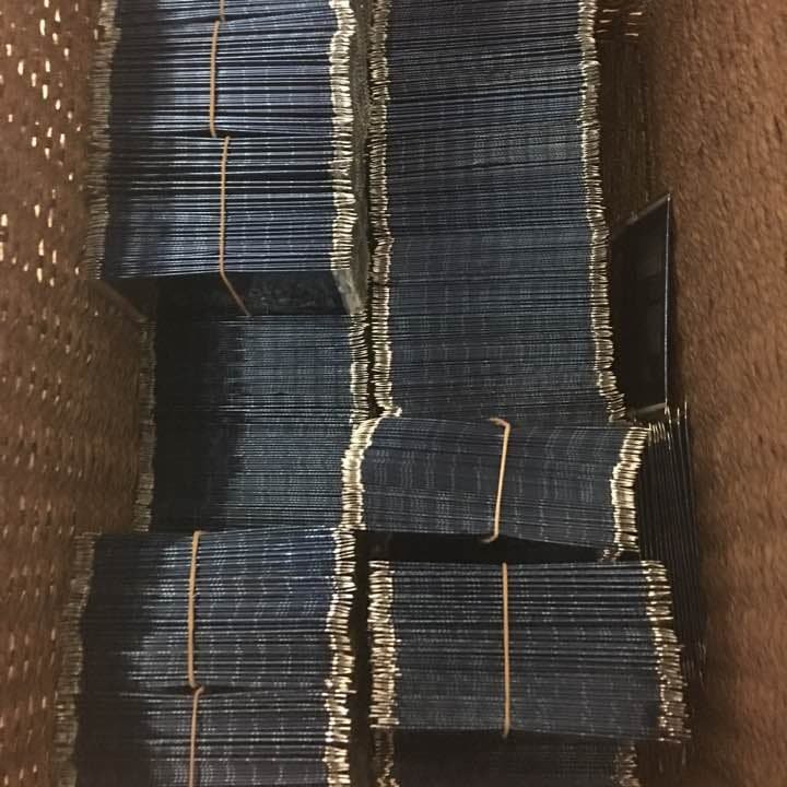 WCCF白黒15-16 微開封