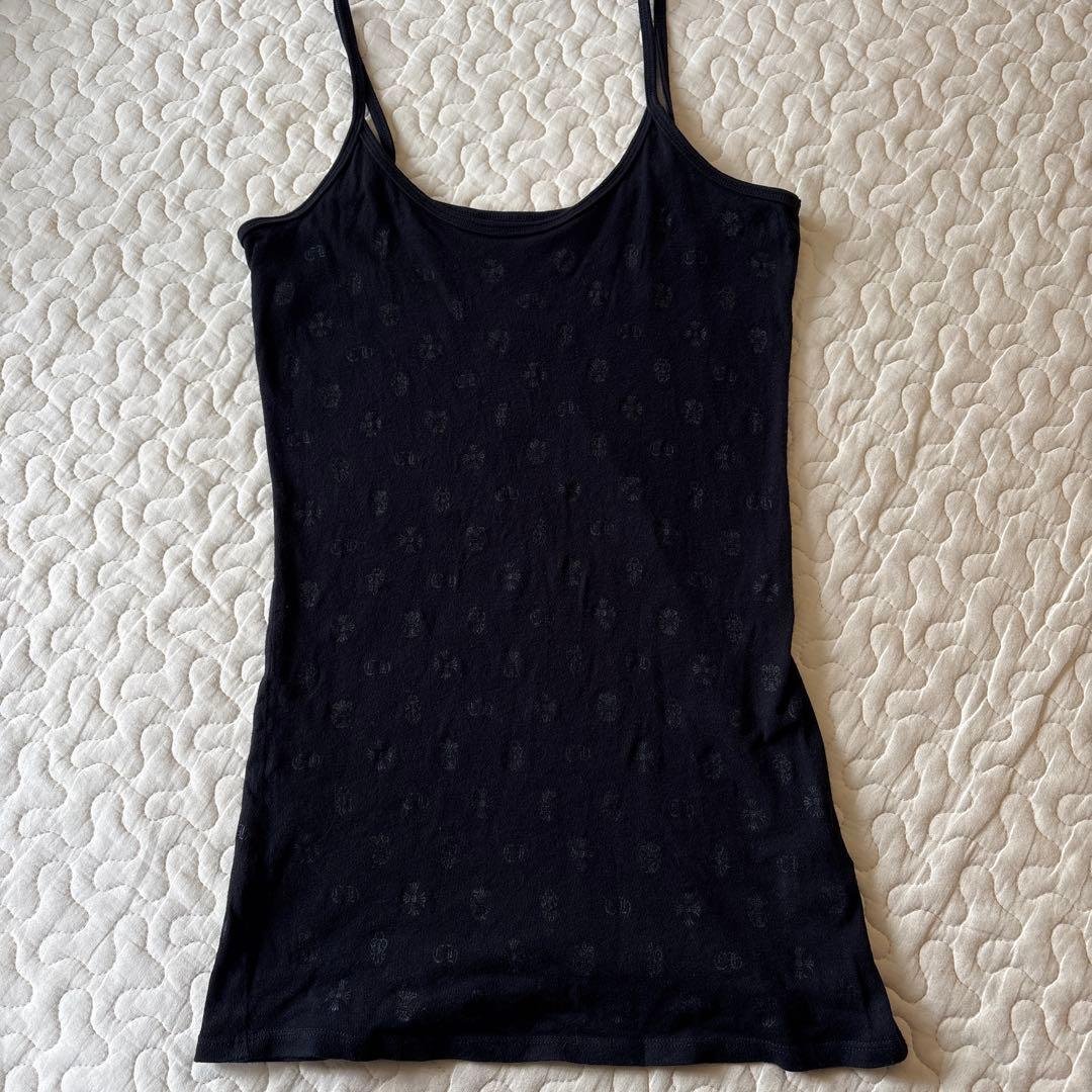 クロムハーツ　キャミソール