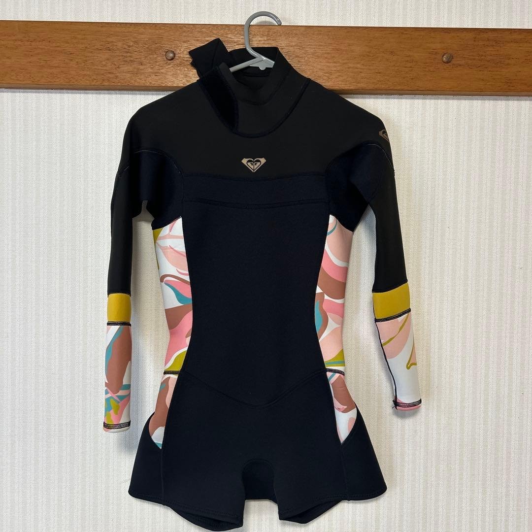 ROXY ウェットスーツ レディース Mサイズ
