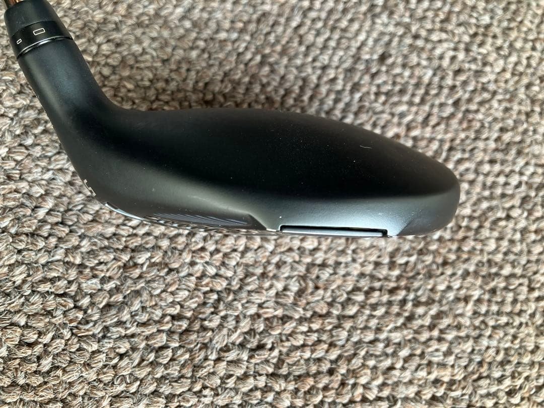 5番ハイブリッド Ping G425 Tour173 85S