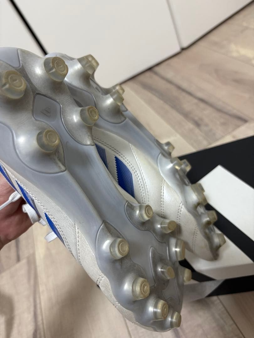 adidas COPA ICON Ⅱ PRO（コパアイコン2 プロ）