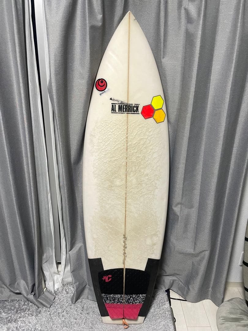 【値下げ中！38,000円→33,400円】 ショートボード