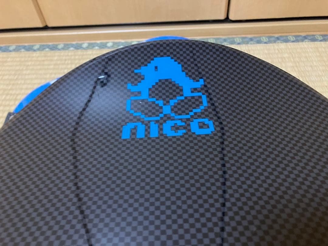スノーボード セパレートスノーボードNICO