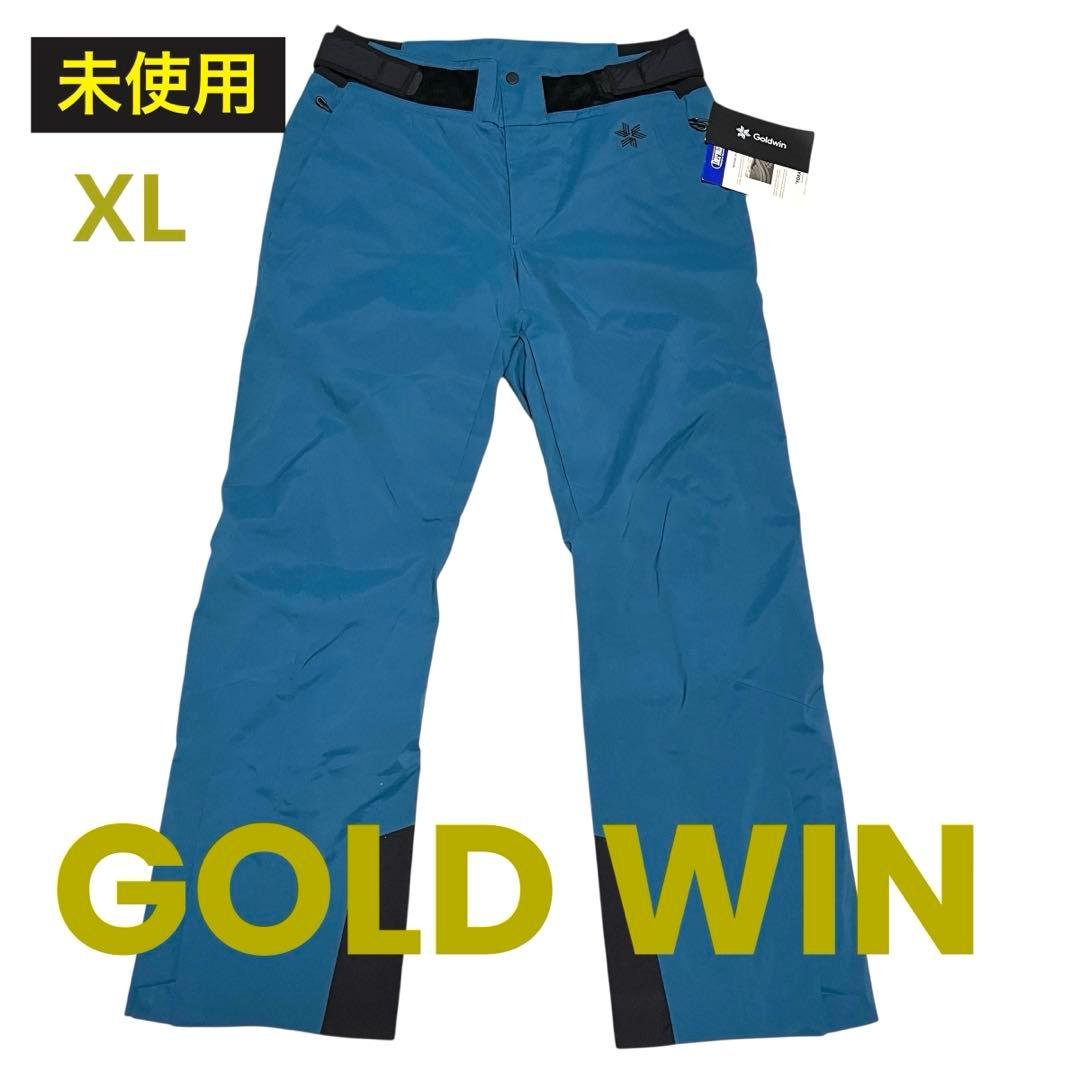 【40%以上OFF】ゴールドウィンGOLD WIN スキー・スノボウェア　メンズ