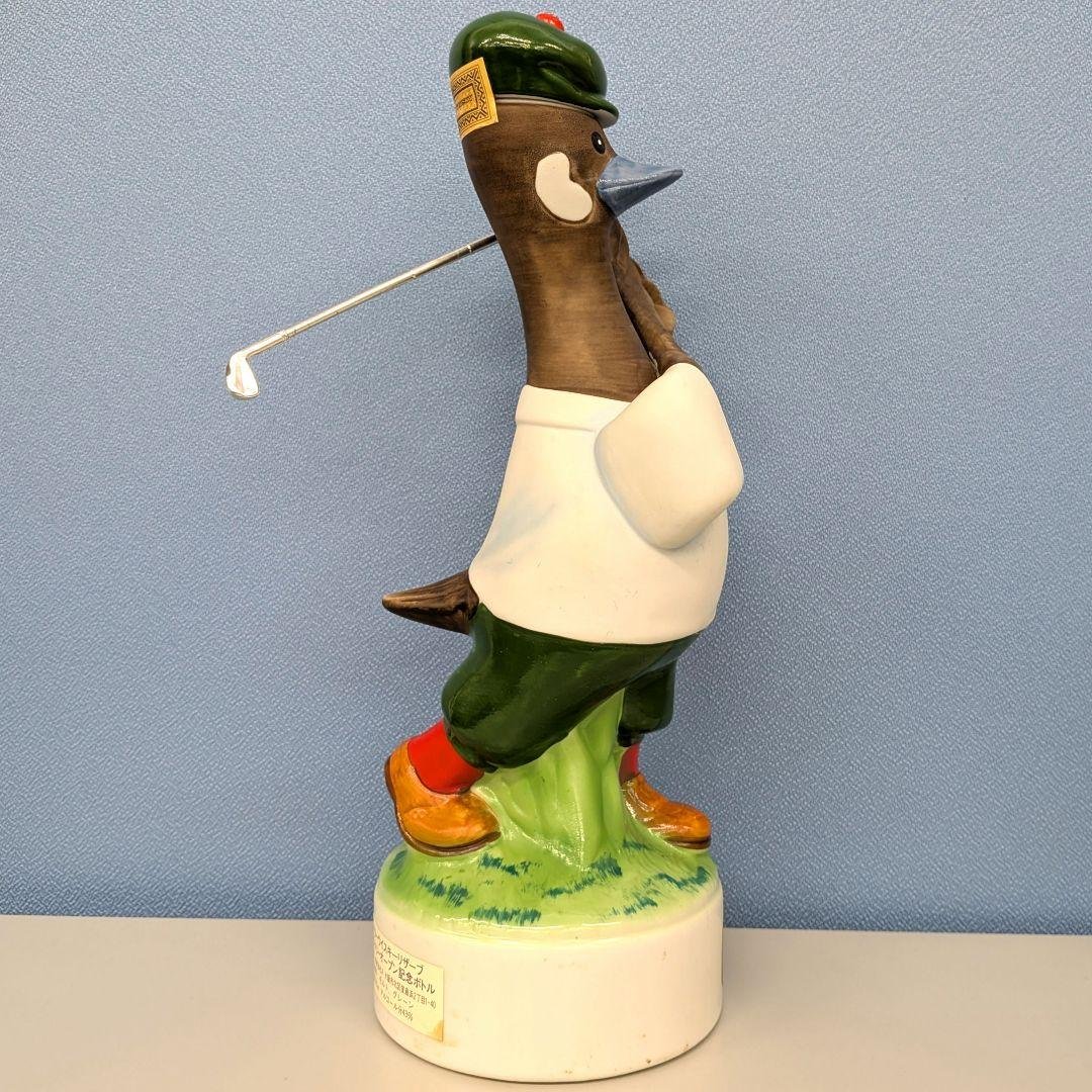 サントリーリザーブ　特級　'85サントリーオープン記念ボトル　760ml 43％