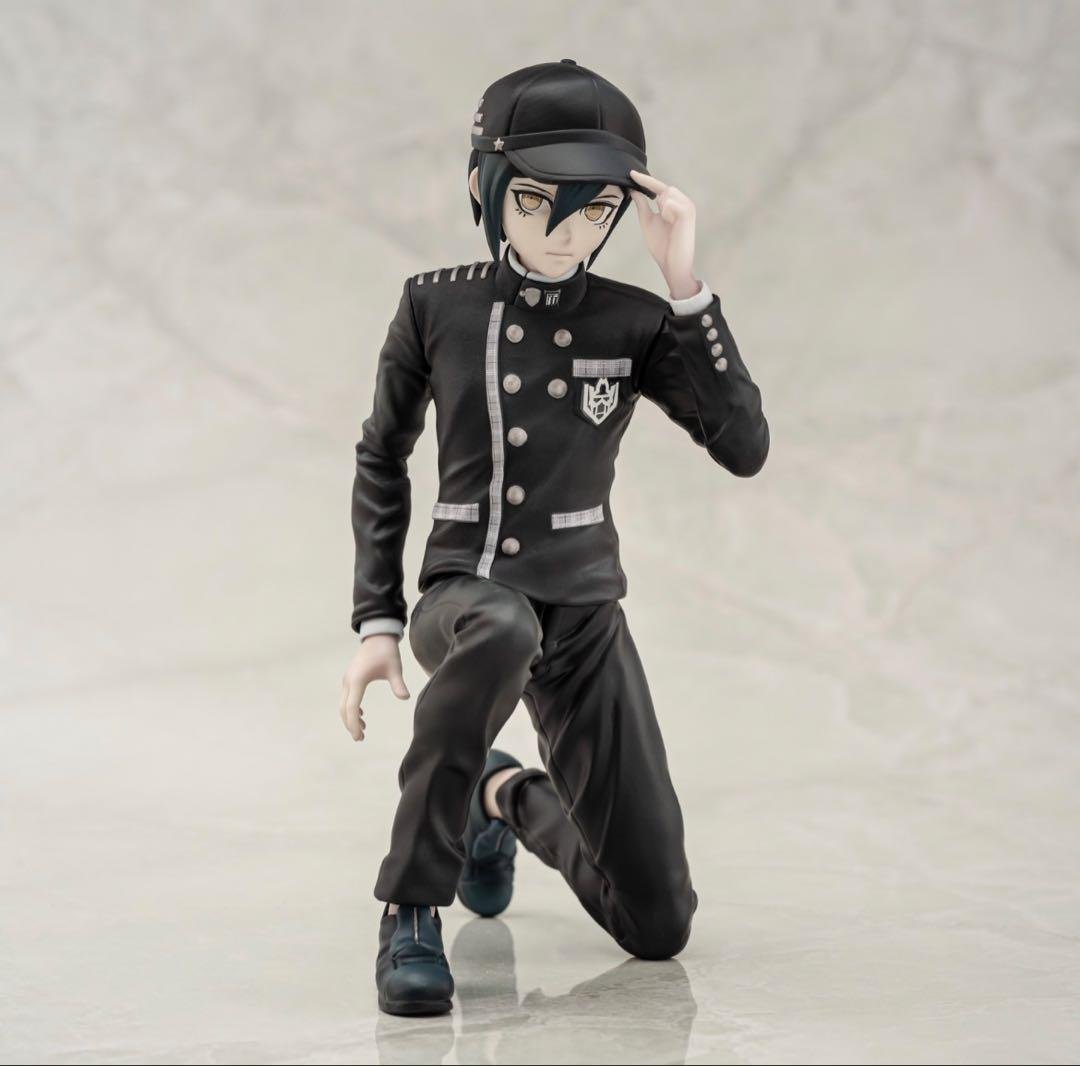 ニューダンガンロンパV3　最原終一　　みんなのコロシアイ新学期
