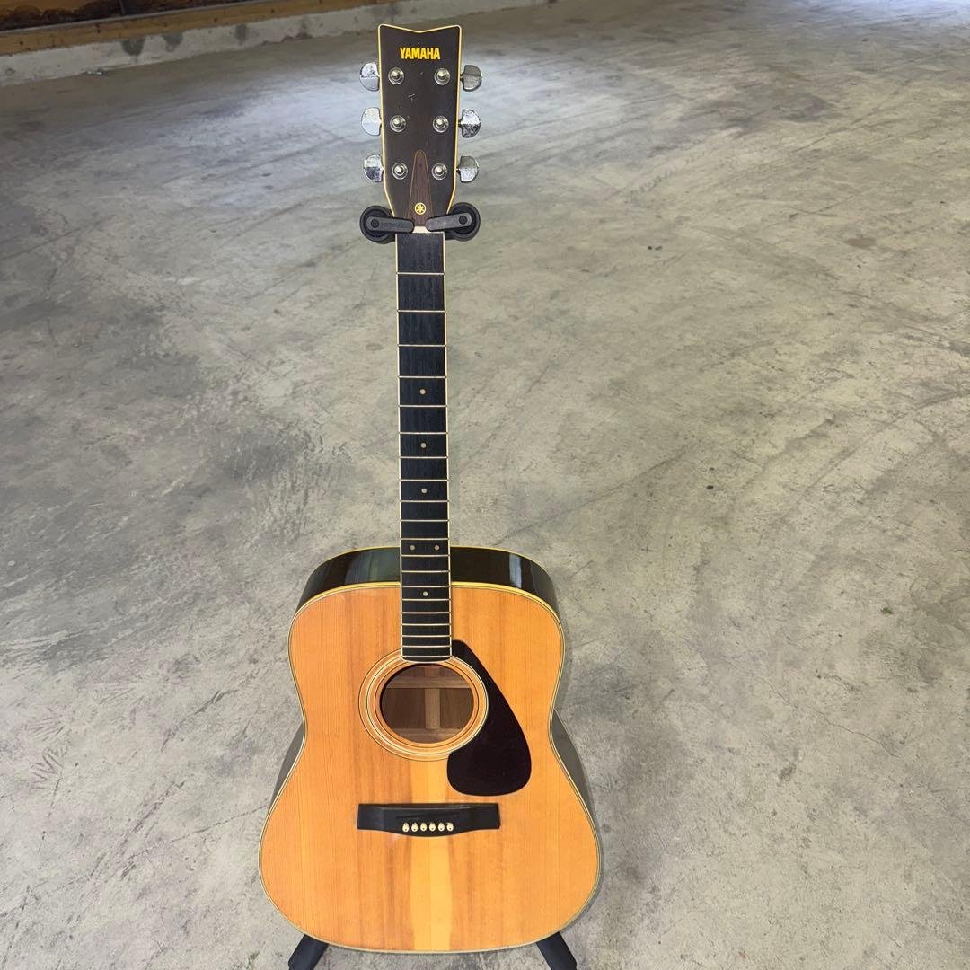 Yamaha FG-201 アコースティックギター