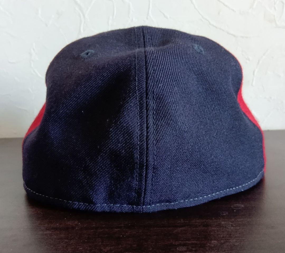 【限定　完売】近鉄　バファローズ　復刻　キャップ　帽子　ニューエラ 58.7㌢