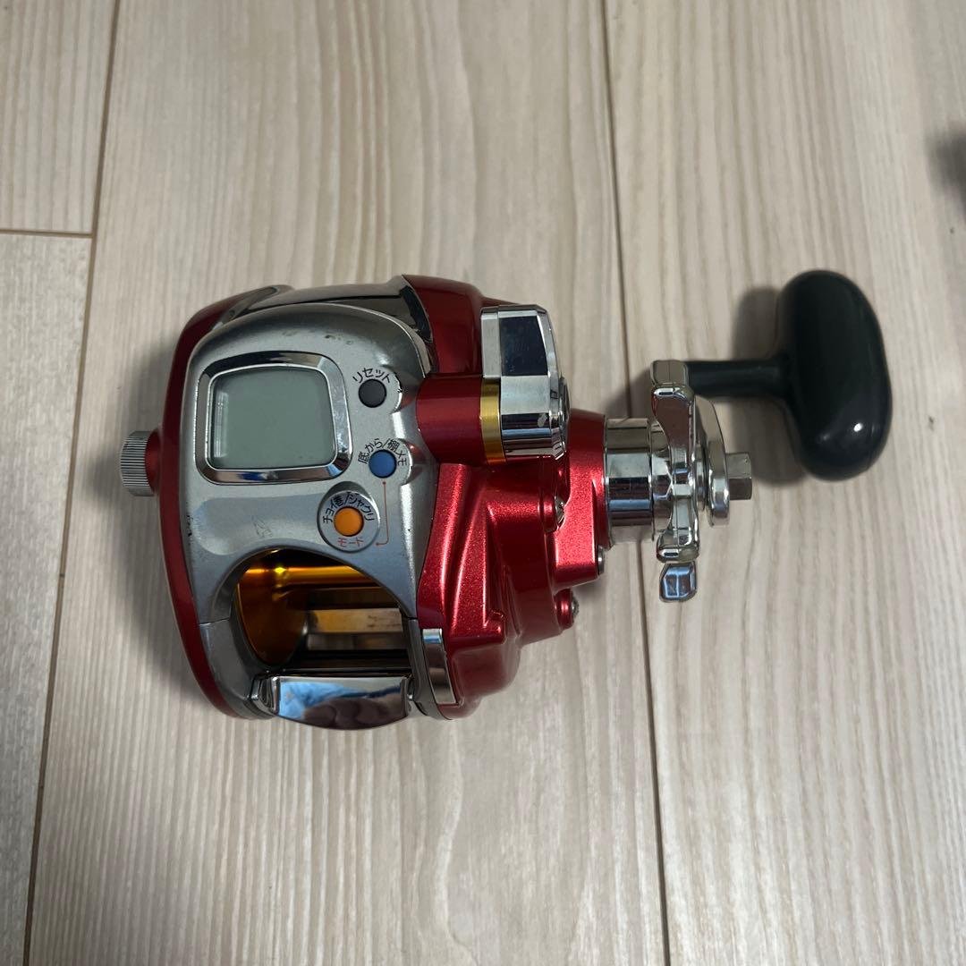 ダイワ　シーボーグ300FB