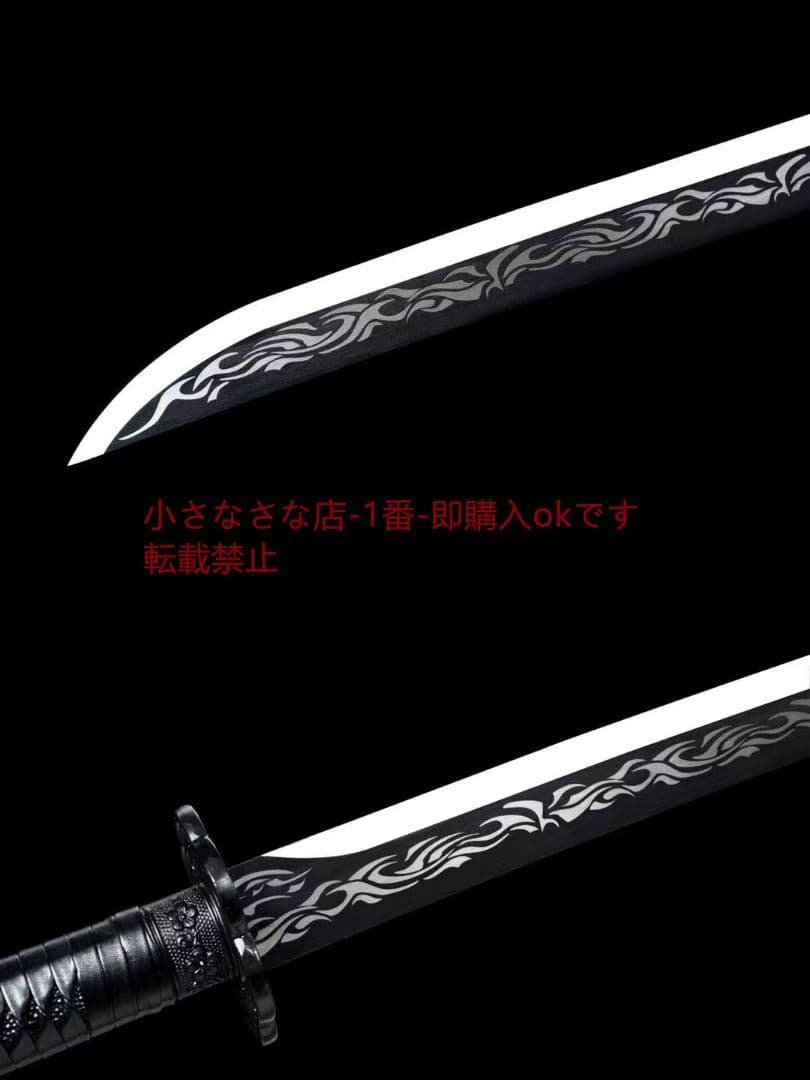 刺繍春刀～ファージ古兵器 武具 刀装具 日本刀 模造刀 居合刀
