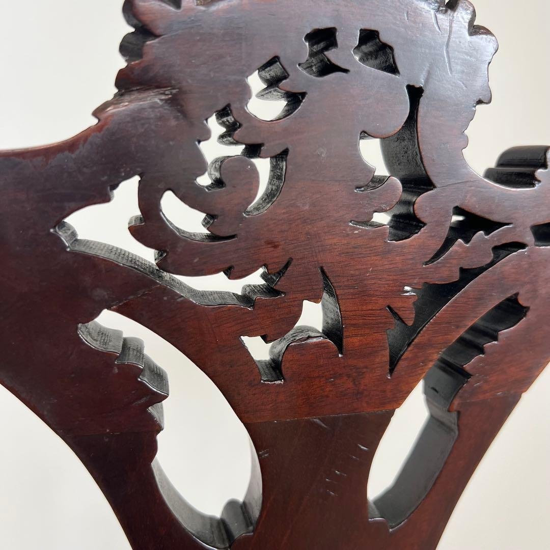 Lena！　ビクトリアンチェア②