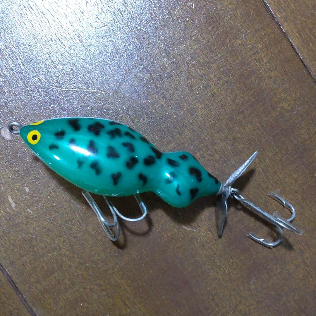 マンズ　フロッグマン