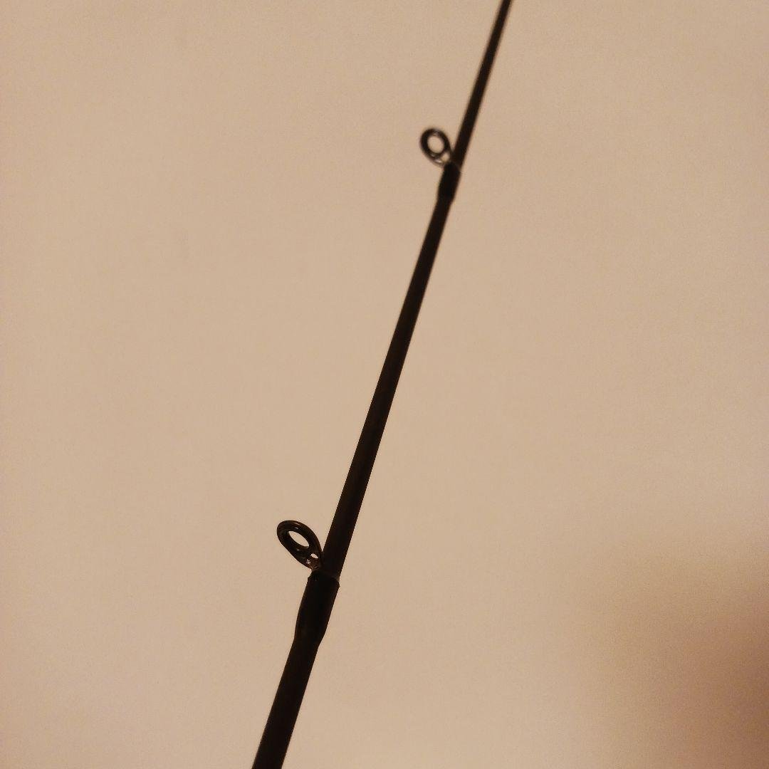 アブガルシア 24 オーシャンフィールド　OFLC-632 MAX120