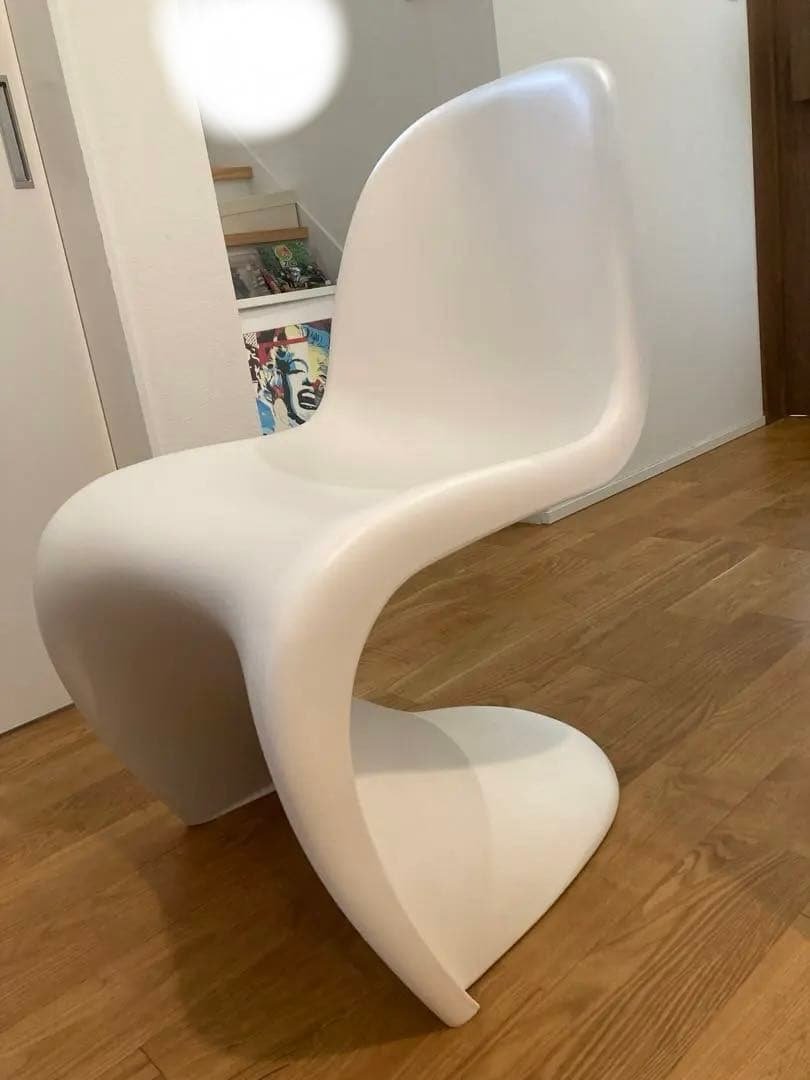 【サボさん 】Vitra パントンチェア正規品