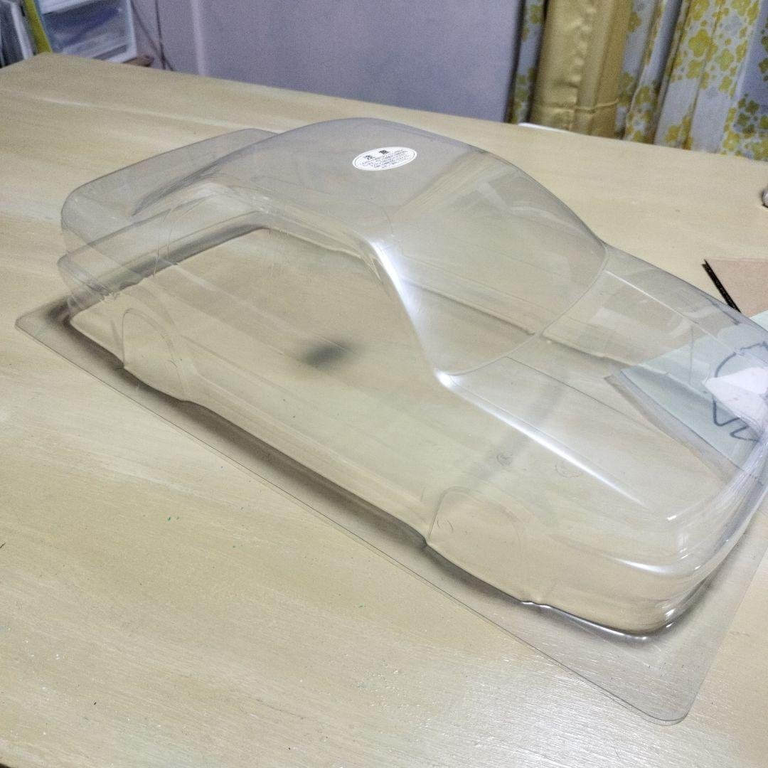 ✟*✟様 1/10NTカルソニックプリメーラボディセット