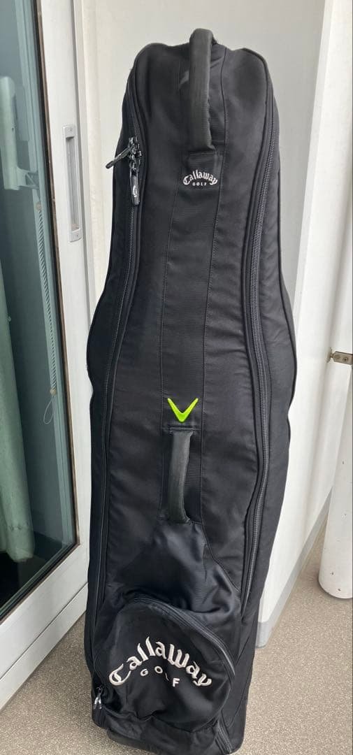 Callaway ゴルフトラベルバッグ