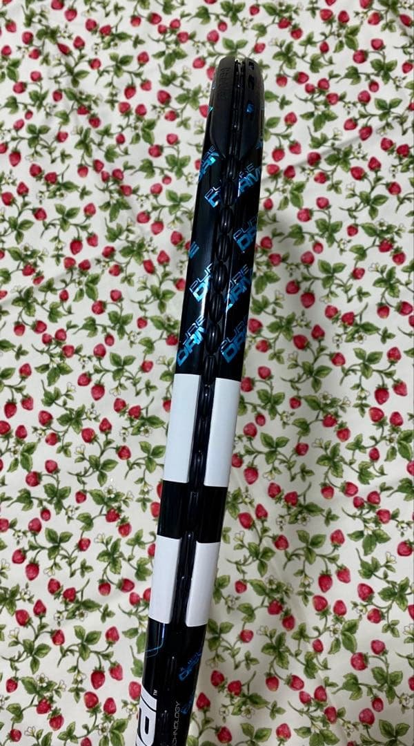 ラケット(硬式用) Pure Drive 2012 #3