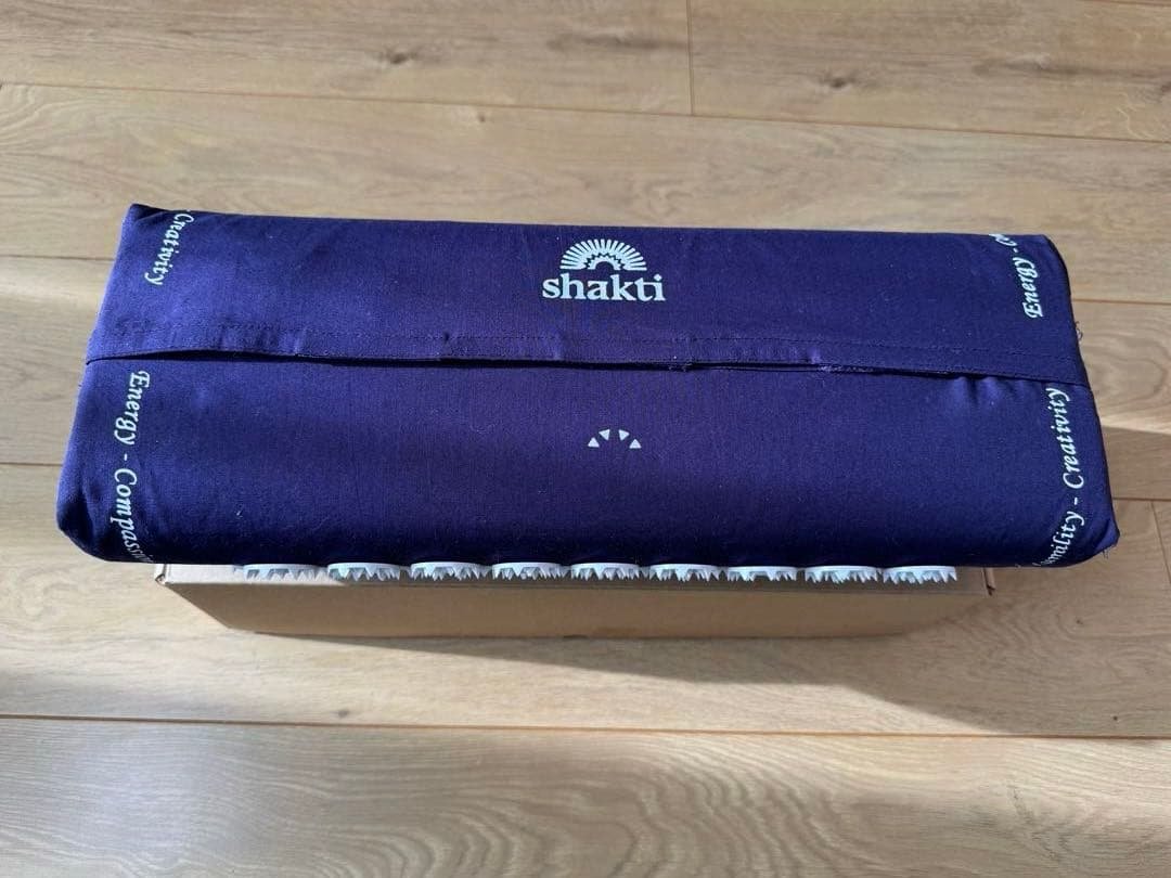 シャクティ shakti クラシックピロー advanced