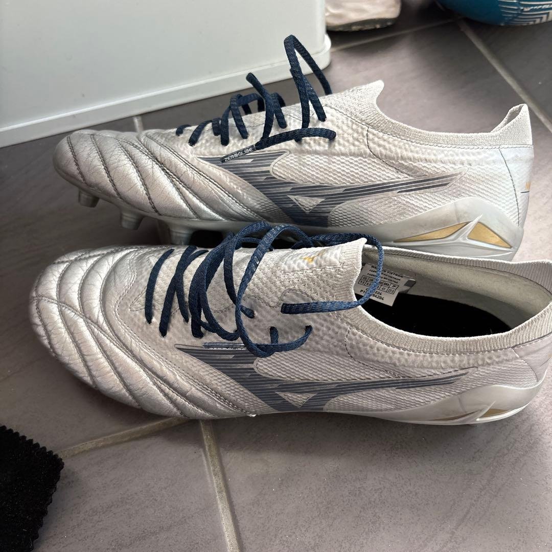 モレリアネオ4βelite 27.5