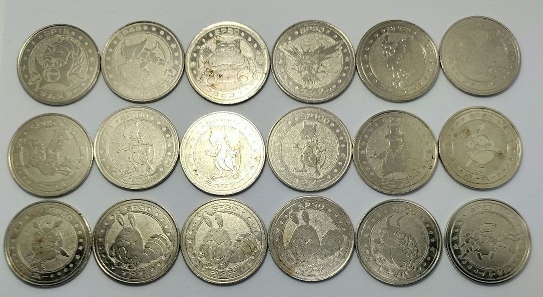 ポケモン バトル 大量 まとめ売り 180枚 明治乳業 缶ジュース