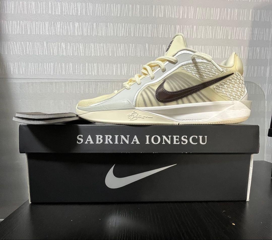 シューズ(男性用) sabrina2