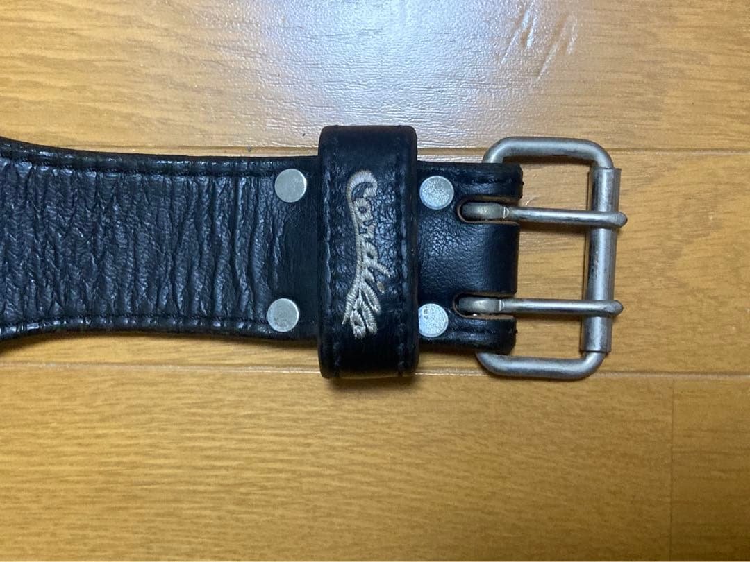 Cardillo トレーニングベルト