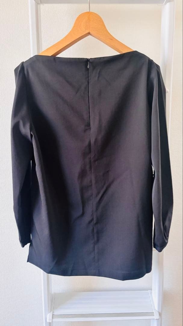 美品　SATOKA サトカ Viola Black