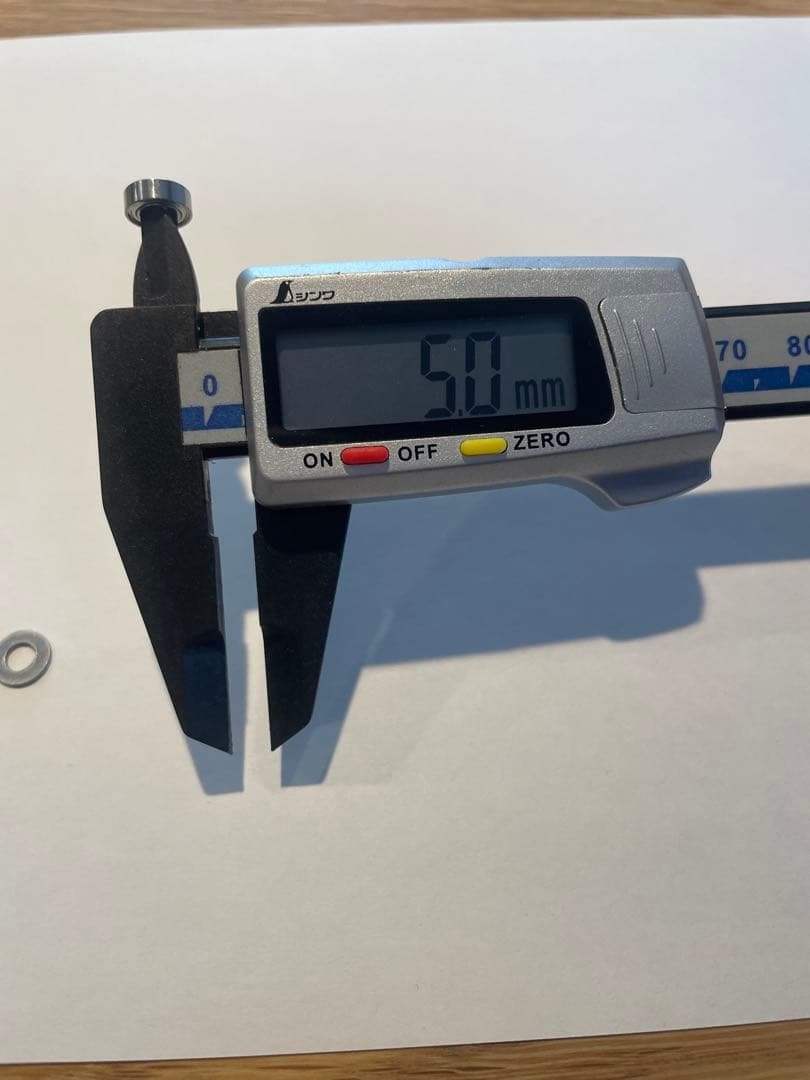 AVET リール REEL T型　ハンドルノブ