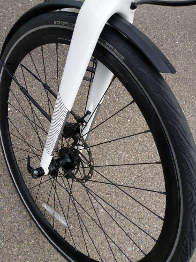 CANNONDALE 　キャノンデール 　クロスバイク