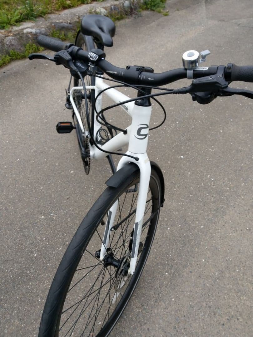 CANNONDALE 　キャノンデール 　クロスバイク