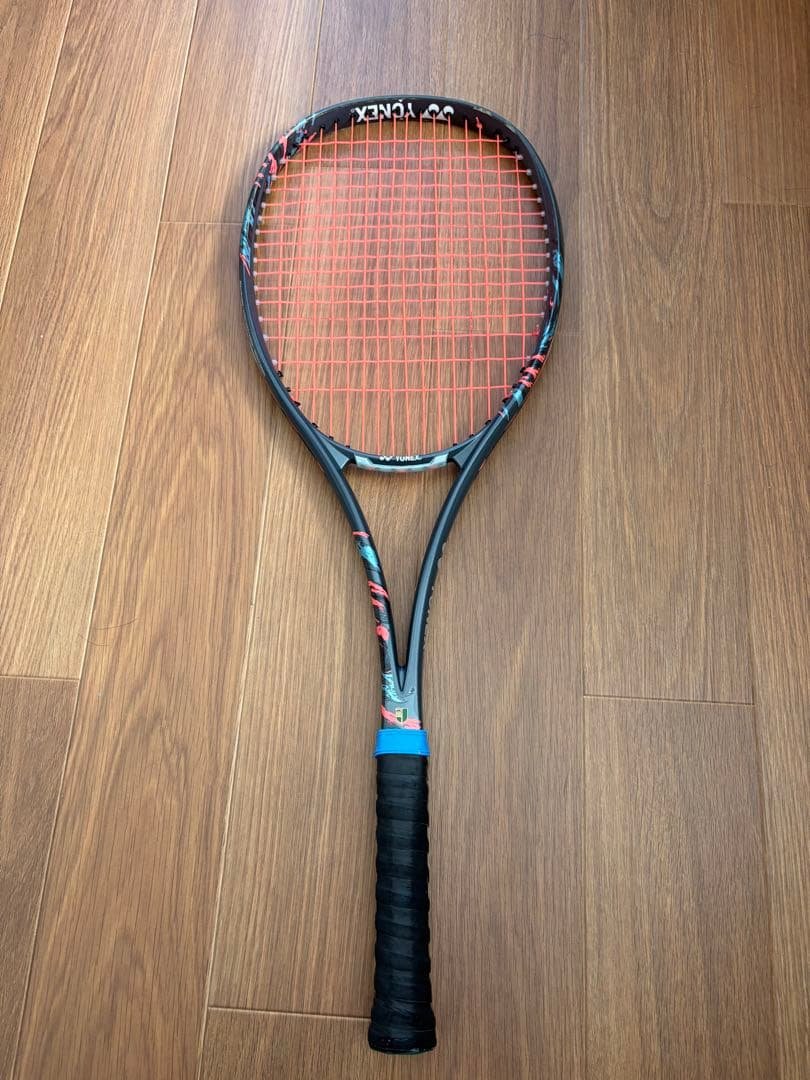 YONEX ジオブレイク50V 旧型　第一世代