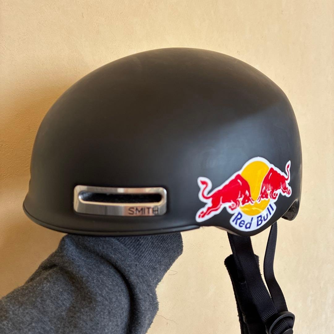 smith ヘルメット