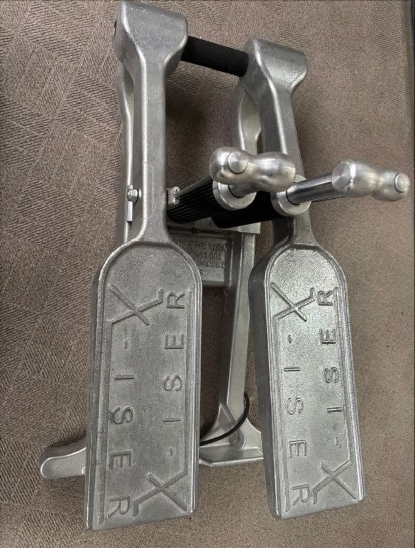 X-iser pro　エクサー　プロ