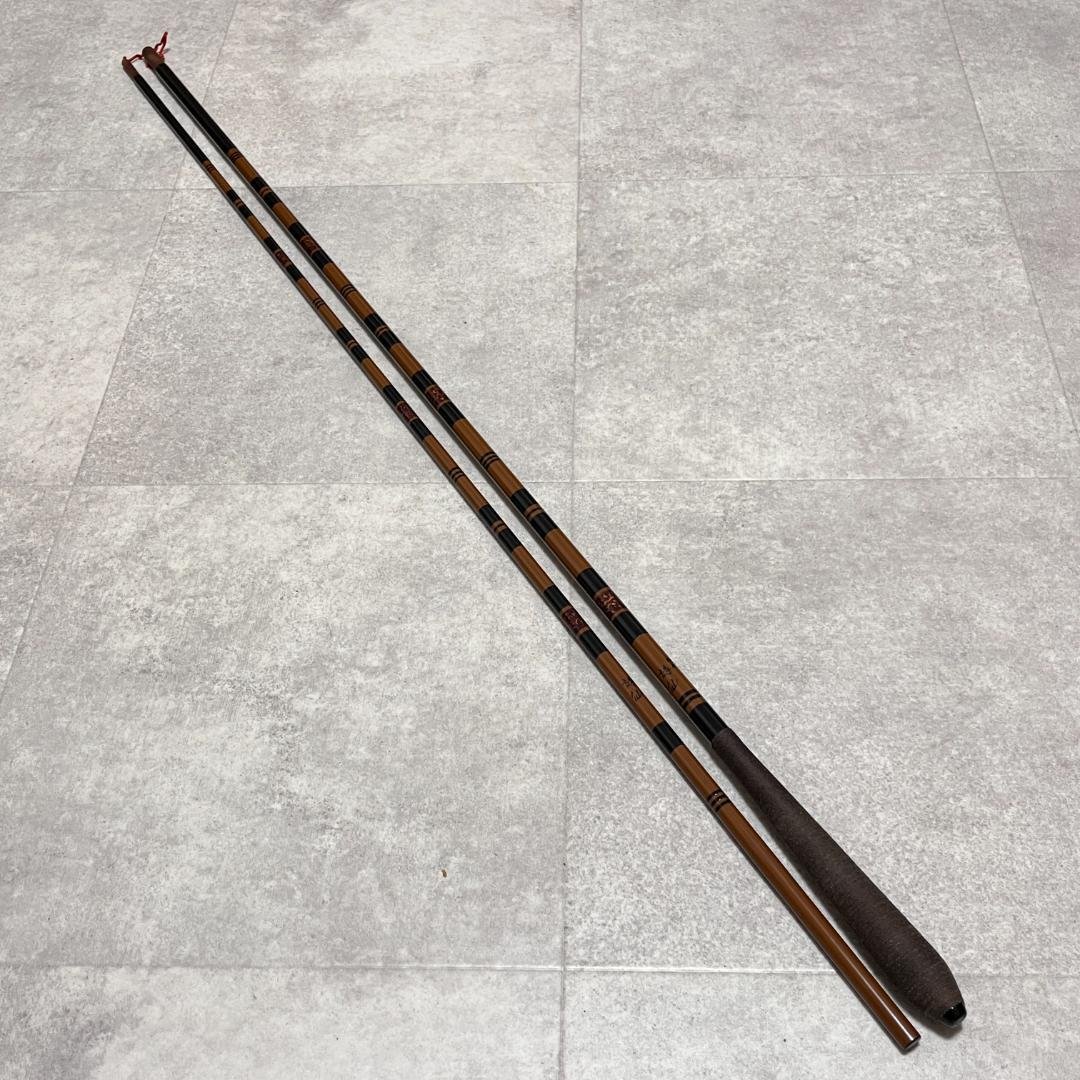 ヘラブナ　釣り竿　7本まとめ売り（SHIMANO、Daiwa、NFT）
