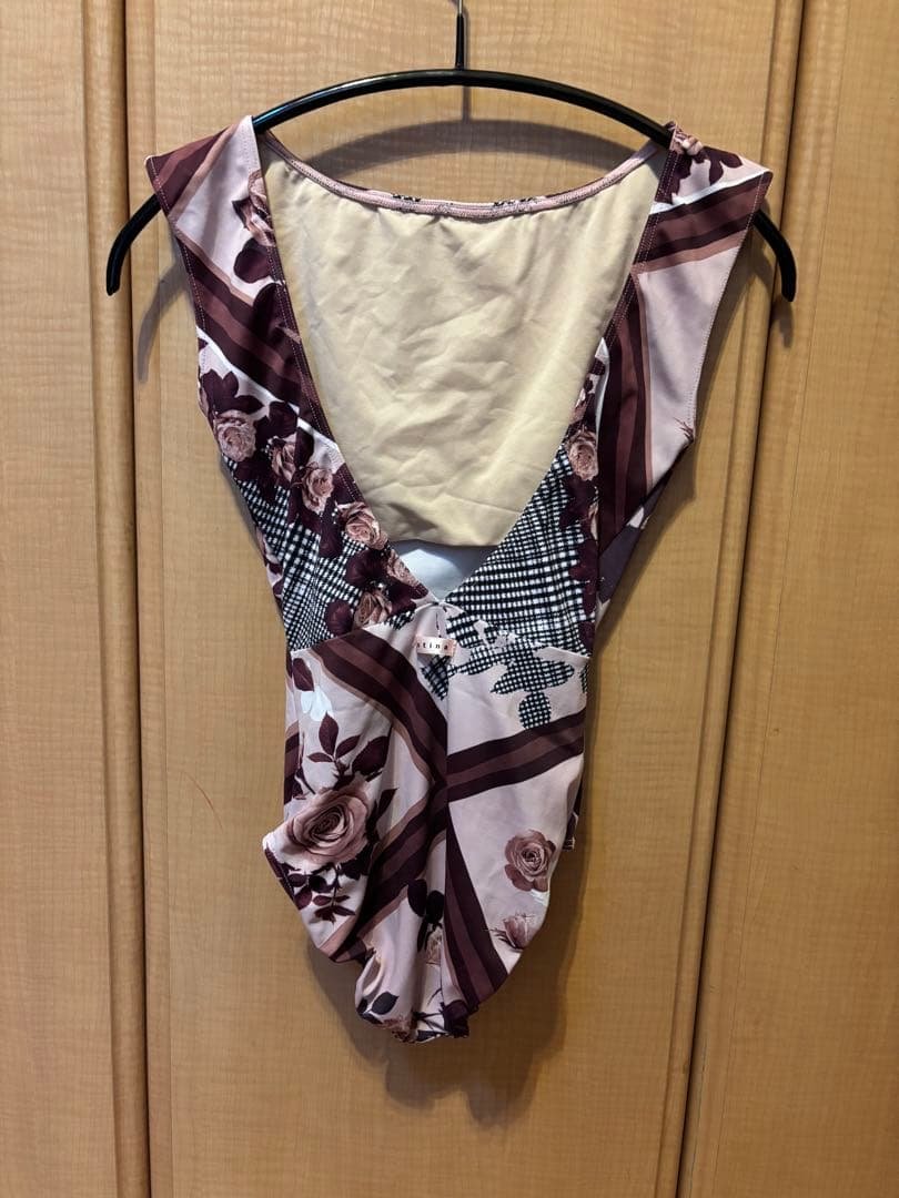 スティナバレエレオタード stina タイプK サイズP