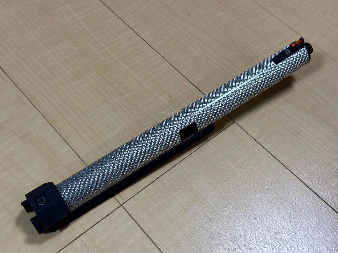 AirTac Customs カーボンアッパー UAB SpeedQB HPA