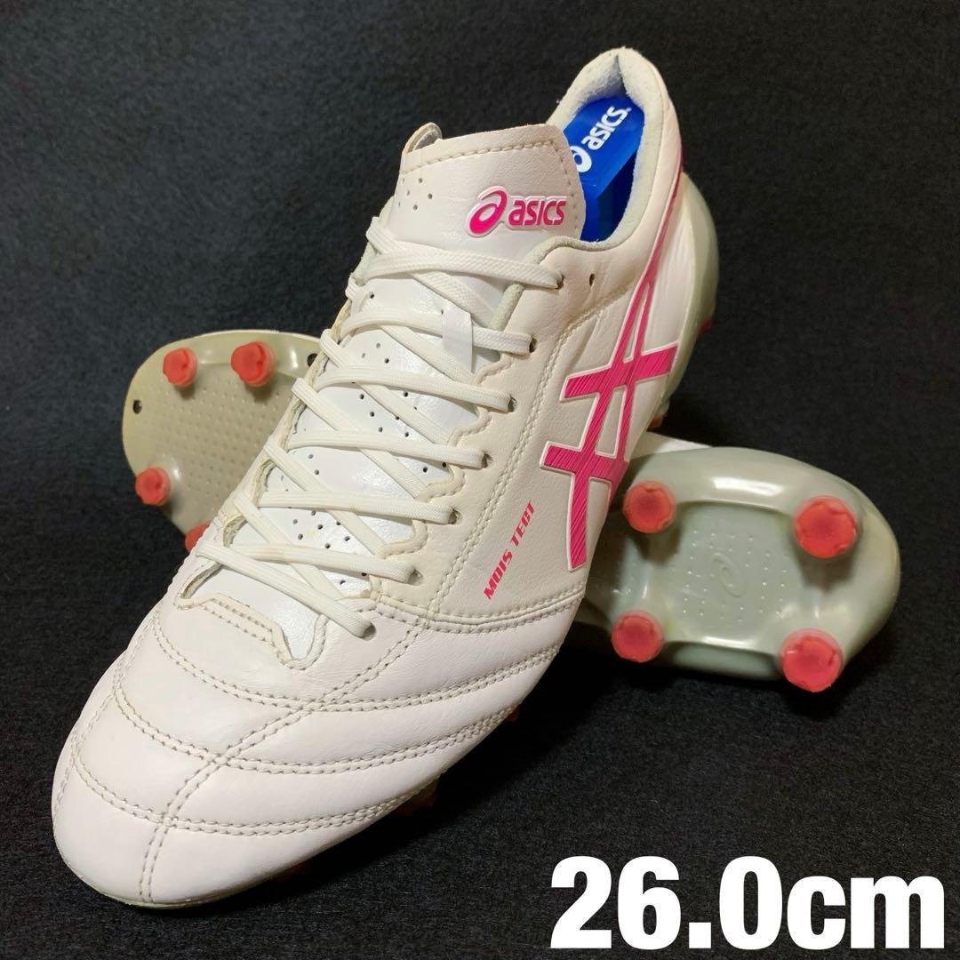【極美品】asics DS LIGHT X-FLY 4
