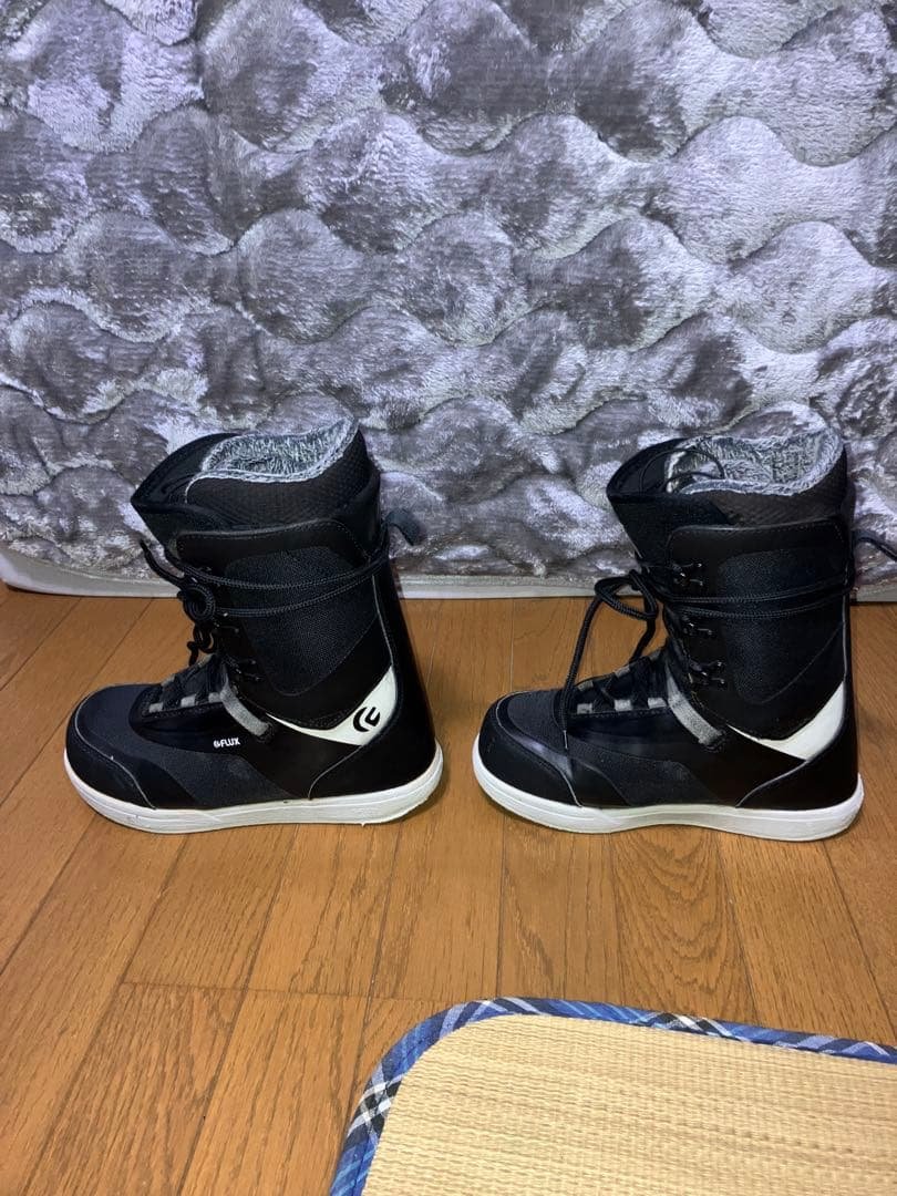 スノーボード FLUX GTX-Labe