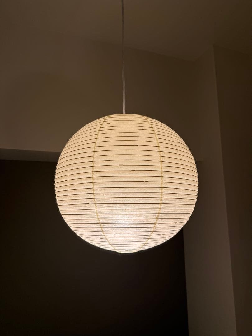 イサムノグチ　akari 45A