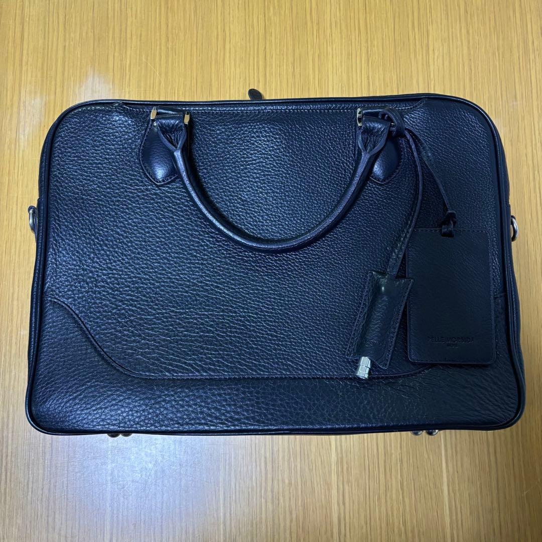 PELLE MORBIDA メイデンボヤージュ