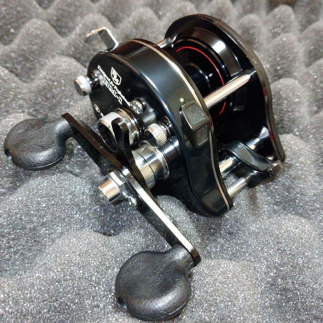 シマノ BM-1 極美品 実釣未使用