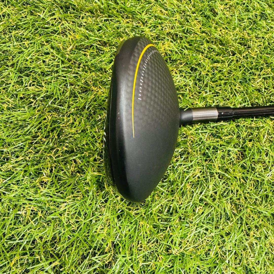 【男性用】Callaway ROGUE ST LS 5番ウッド 18°
